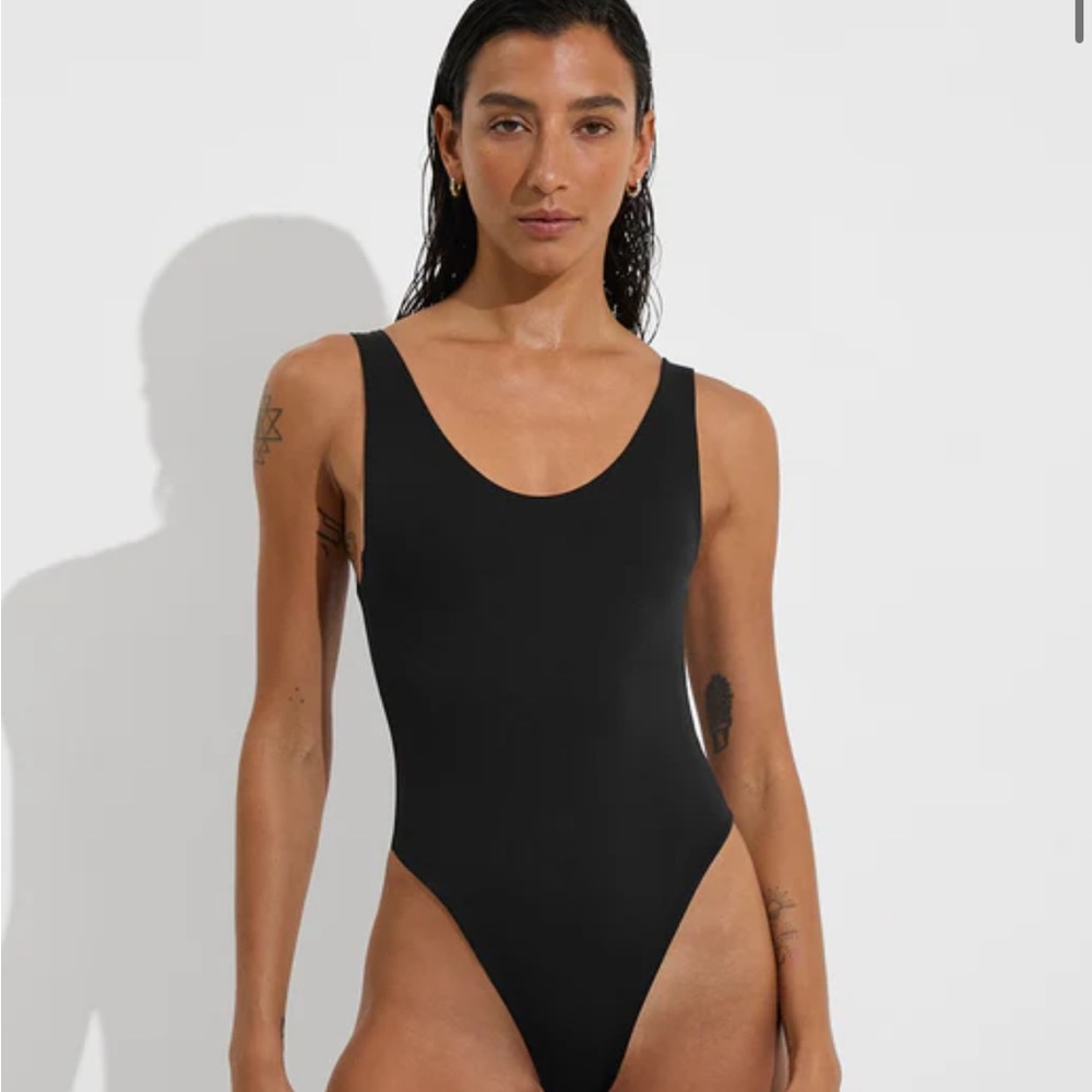 Left on Friday - Betty suit